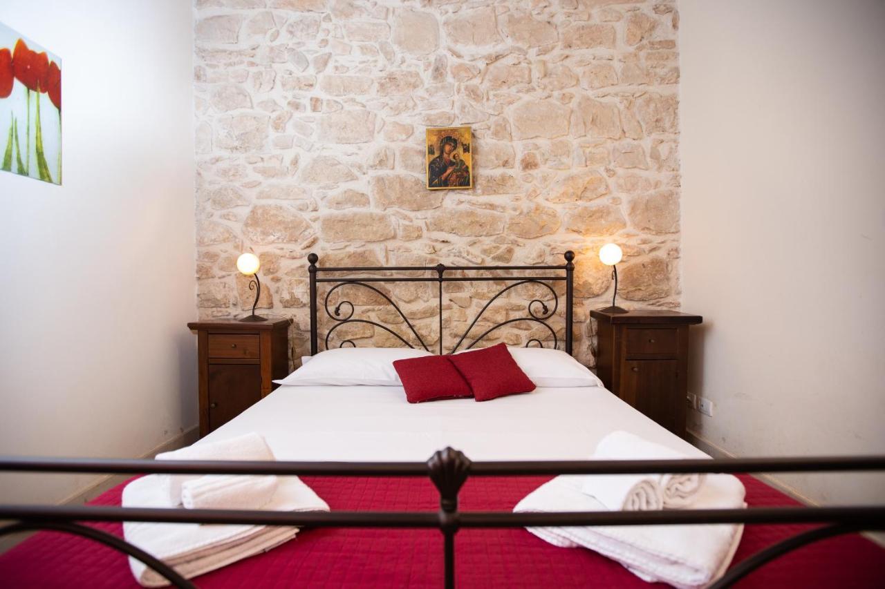 Apartamento Homidoo Carrubo Santa Croce Camerina Exterior foto