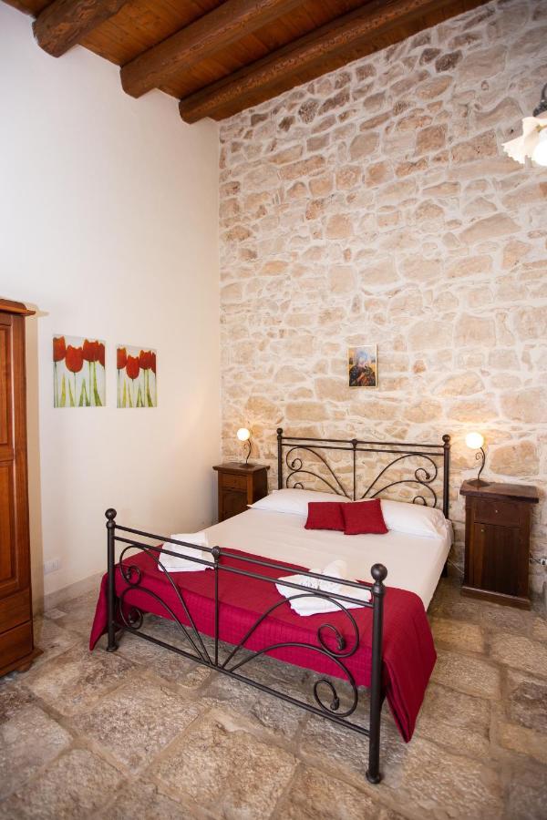 Apartamento Homidoo Carrubo Santa Croce Camerina Exterior foto