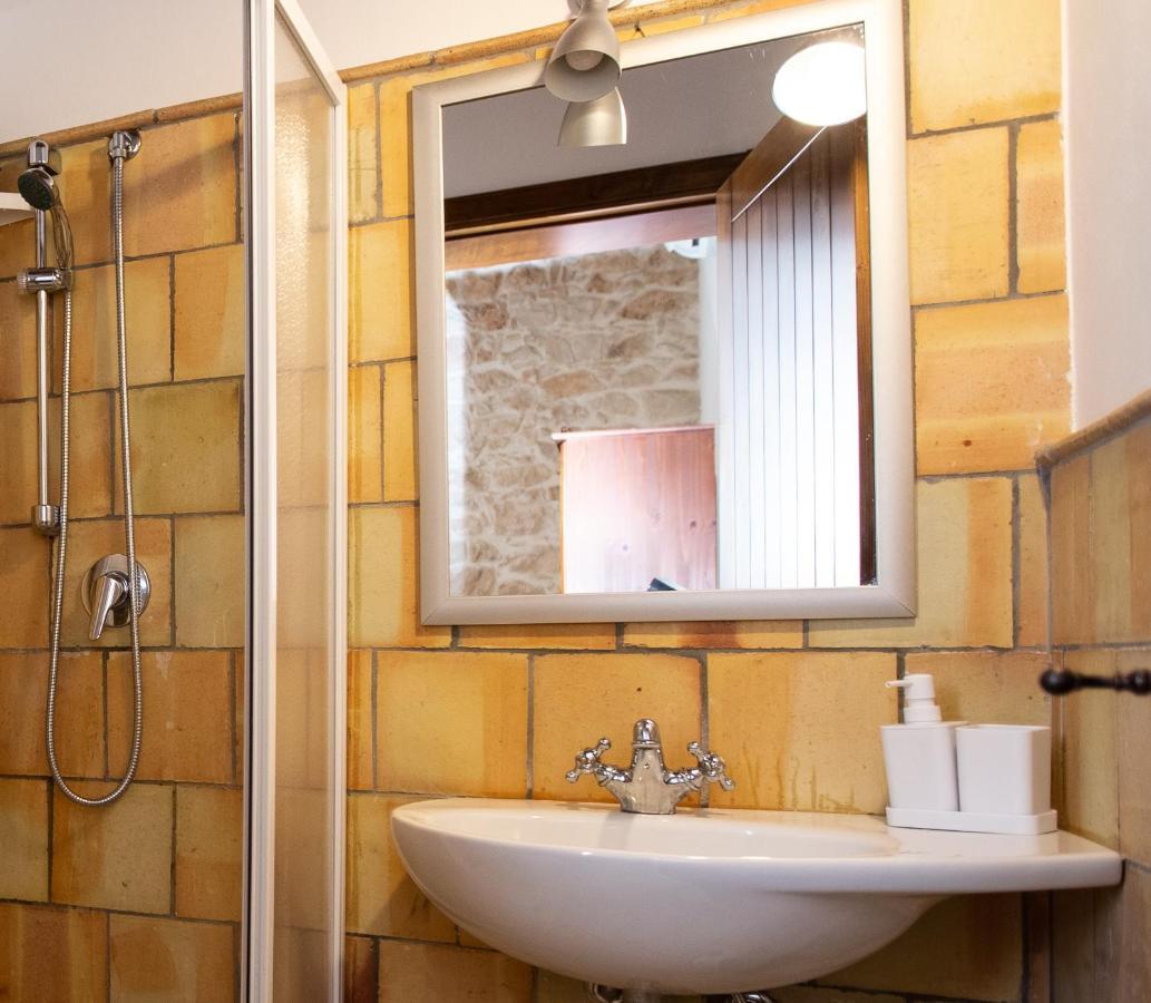 Apartamento Homidoo Carrubo Santa Croce Camerina Exterior foto
