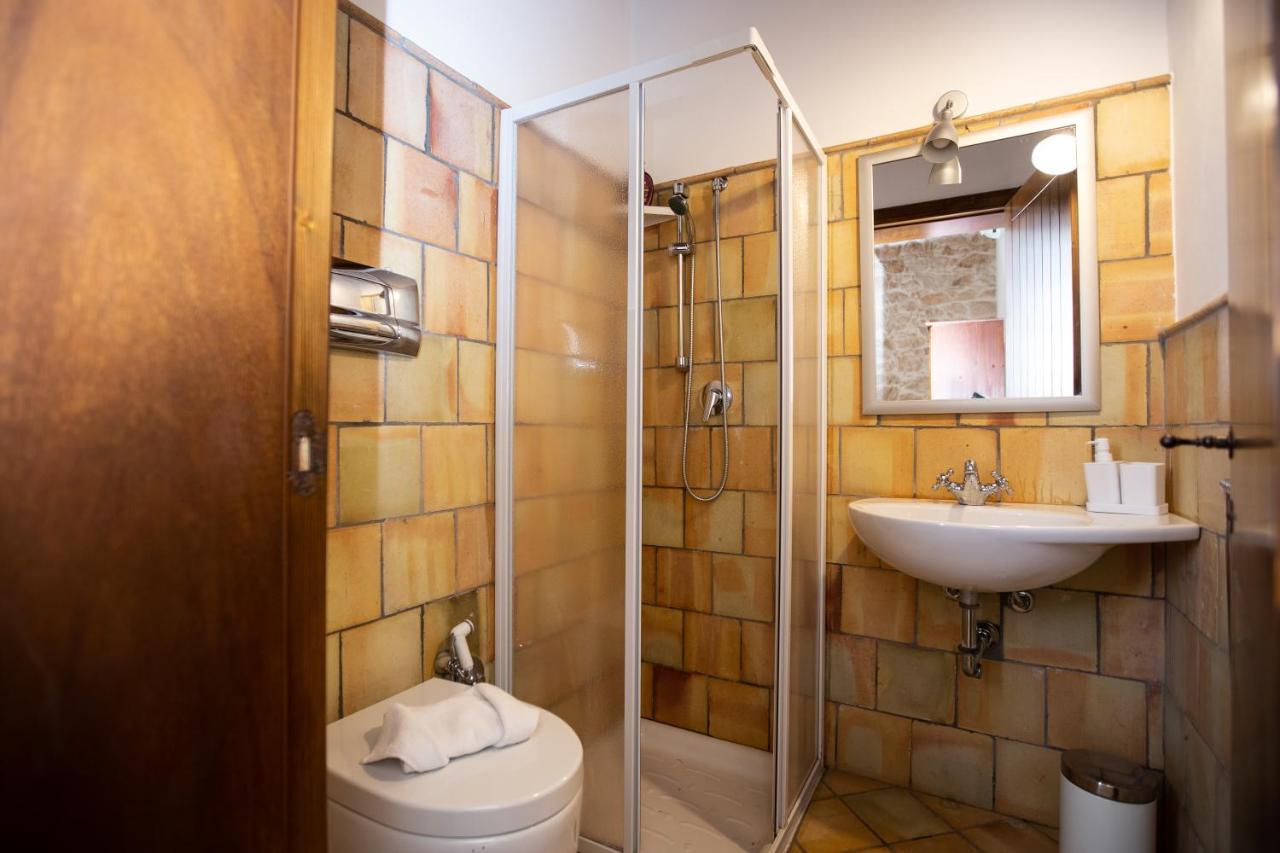 Apartamento Homidoo Carrubo Santa Croce Camerina Exterior foto