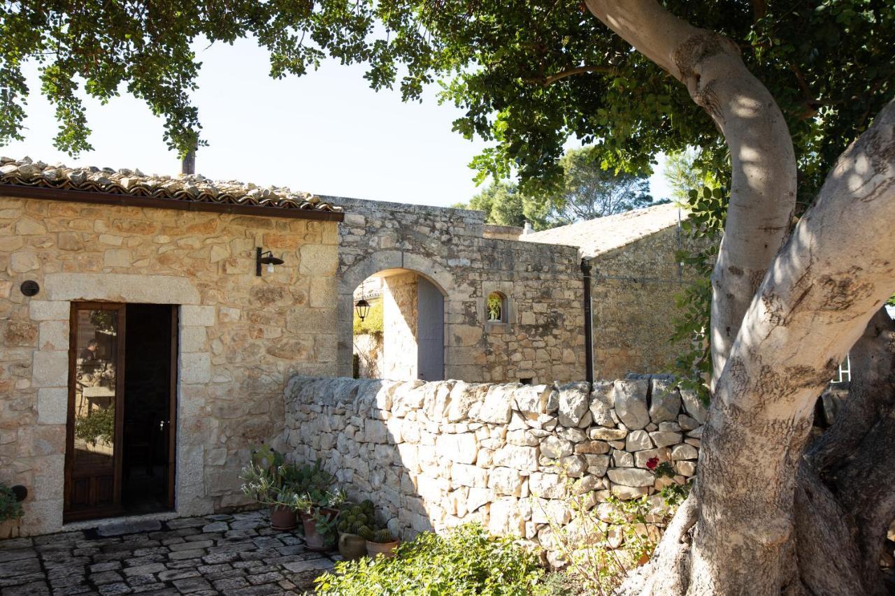 Apartamento Homidoo Carrubo Santa Croce Camerina Exterior foto
