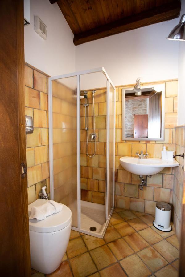 Apartamento Homidoo Carrubo Santa Croce Camerina Exterior foto